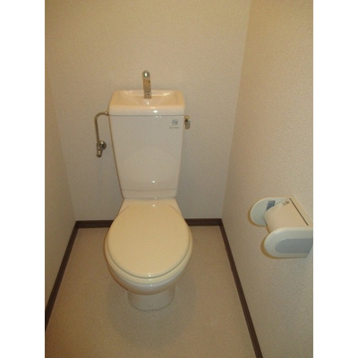 【内装】 | クレール野沢