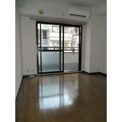 【居間・リビング】 | アセンズシティ２ | 洋室