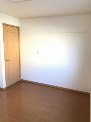 【居間・リビング】 | セレノ賀来西Ａ