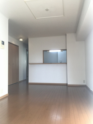 【内装】 | セレノ賀来西Ａ