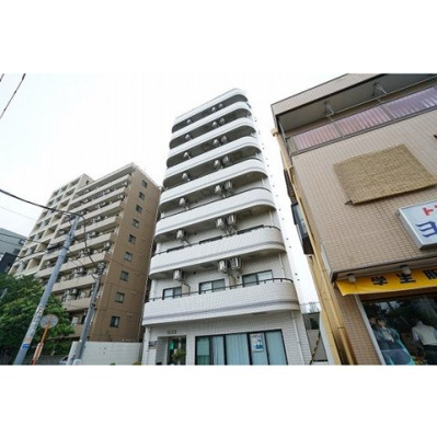 【外観】 | アセンズシティ３ | 外観