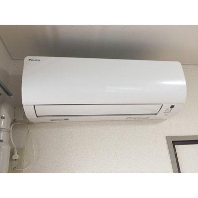 【その他】 | フォーレスト嶋崎 | エアコン