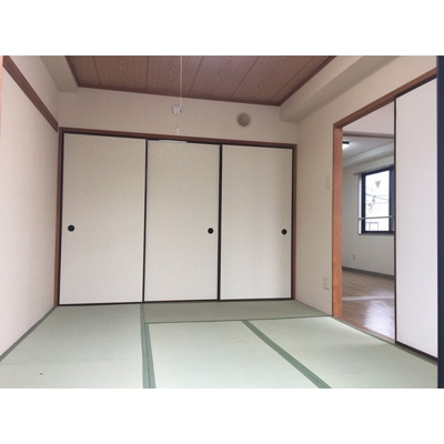 【その他】 | フォーレスト嶋崎 | 和室