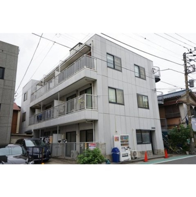 【外観】 | フォーレスト嶋崎 | 外観