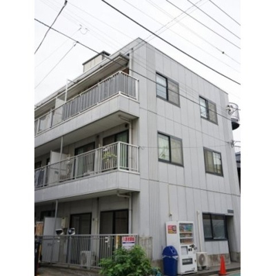 【外観】 | フォーレスト嶋崎 | 外観