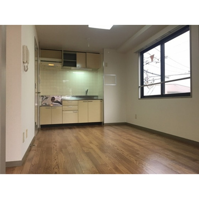 【居間・リビング】 | フォーレスト嶋崎 | リビング