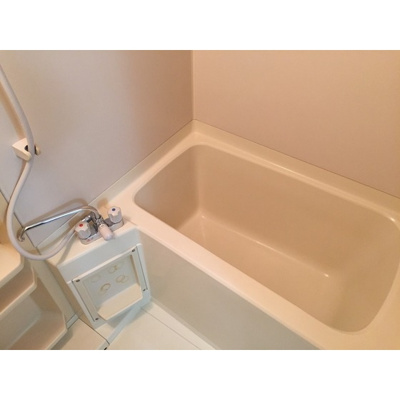 【浴室】 | フォーレスト嶋崎 | バス