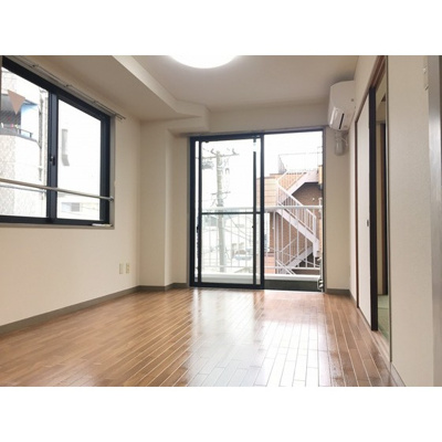 【その他】 | フォーレスト嶋崎 | 洋室