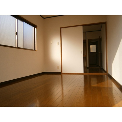 【その他】 | 第２梨本マンション | 洋室6