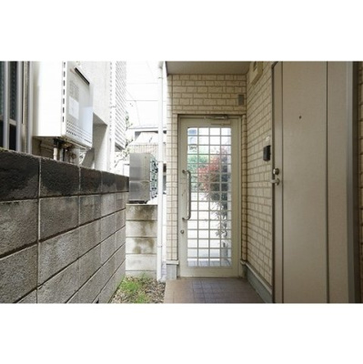 【エントランス】 | ライフピア松ノ木Ａ棟 | エントランス