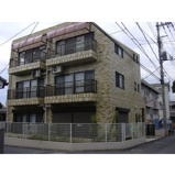 クレイドル２１の画像