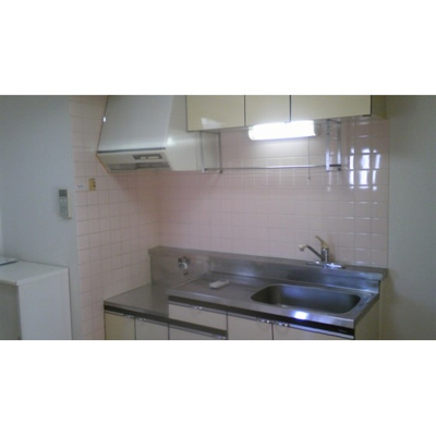 【内装】 | クレイドル２１