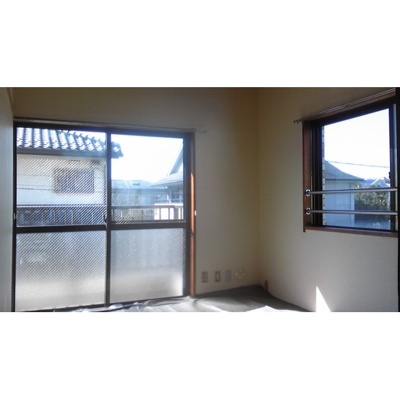 【内装】 | クレイドル２１