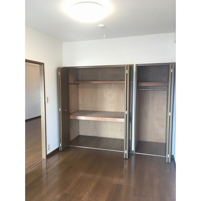 【居間・リビング】 | ルミエール葛西 | 洋室7.2帖