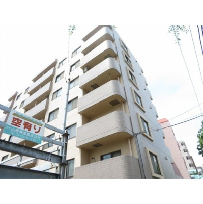 【外観】 | ルミエール葛西 | 外観