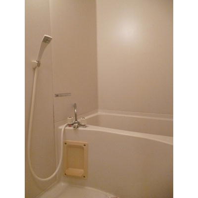 【浴室】 | ルミエール葛西 | バス