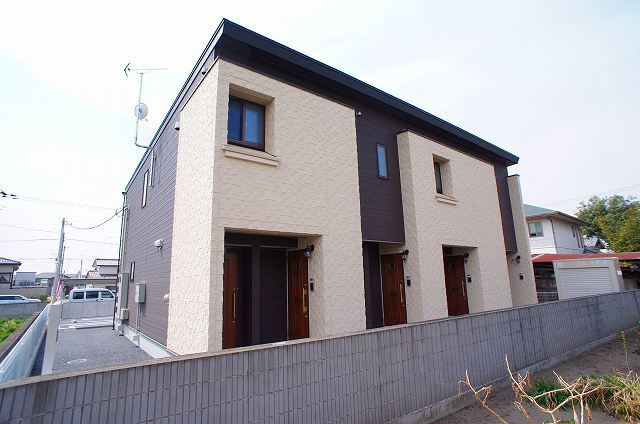 メゾン・ド・ヴェールⅡ