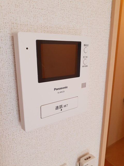 グレイスⅡの設備