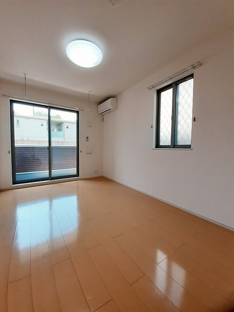 グレイスⅡの居間・リビング