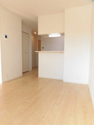 【内装】 | サンブリーズＳ