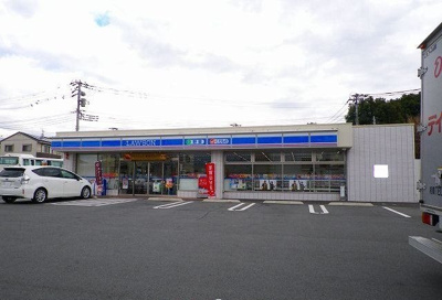 【周辺】 | サンブリーズＳ | ローソン裾野茶畑店まで1000m