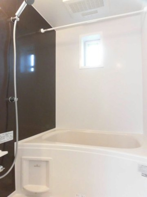 【浴室】 | サンブリーズＳ