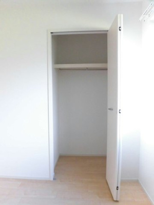 【収納】 | サンブリーズＳ