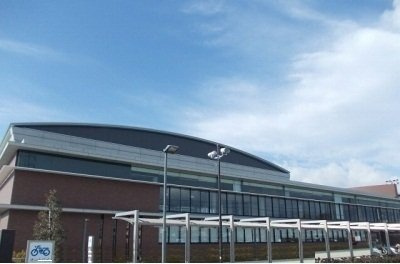 【周辺】 | シェーンベルク | ウェルピアながいずみまで800m