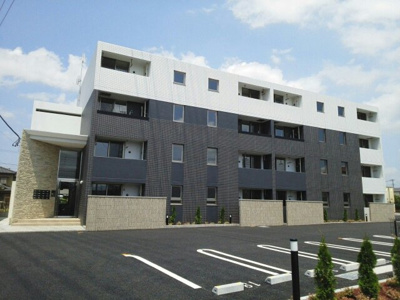 【外観】 | シェーンベルク