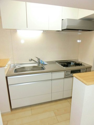 【キッチン】 | シェーンベルク