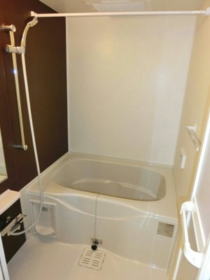 【浴室】 | シェーンベルク