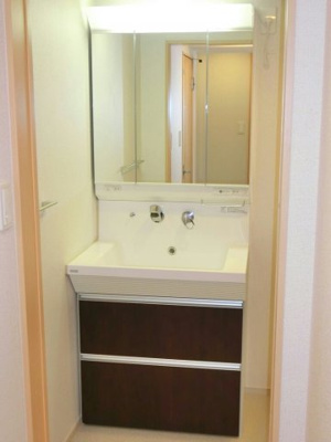 【洗面所】 | シェーンベルク