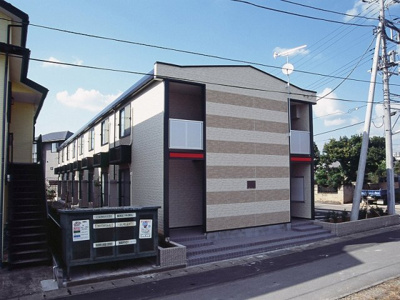 【外観】 | レオパレスＭＯＭＯ