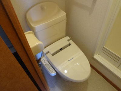 【その他】 | レオパレスＭＯＭＯ | 温水洗浄便座