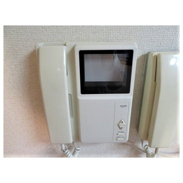 Ａｂｏｄｅ　Ａｚａｂｕのその他|モニター付インターホン