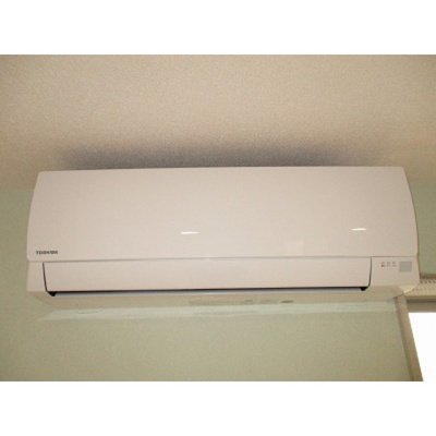 【その他】 | ファーストヴィレッジ | エアコン