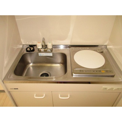 【キッチン】 | ファーストヴィレッジ | 収納