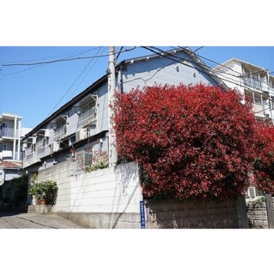 【外観】 | ファーストヴィレッジ | 外観