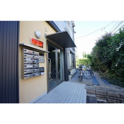 【その他】 | ファーストヴィレッジ | 駐輪スペース