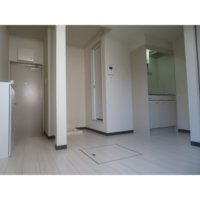 【居間・リビング】 | ファーストヴィレッジ