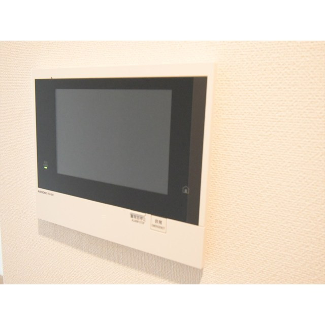 ＧＥＮＯＶＩＡ大崎ｓｋｙｇａｒｄｅｎのセキュリティ