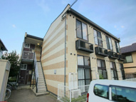 レオパレスマ　メゾンⅡの画像