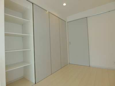 【内装】 | リブリ・YUFU