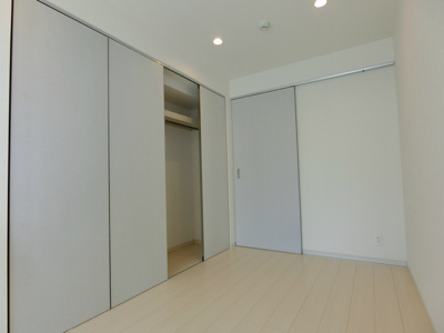 【内装】 | リブリ・YUFU