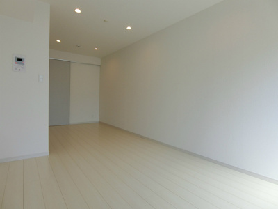 【内装】 | リブリ・YUFU