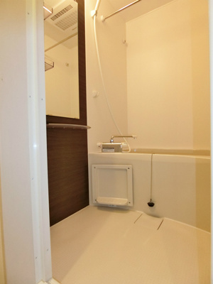 【浴室】 | リブリ・YUFU