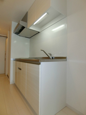 【キッチン】 | リブリ・YUFU