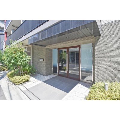 【エントランス】 | N-stage両国