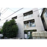 目黒不動前レジデンスの画像