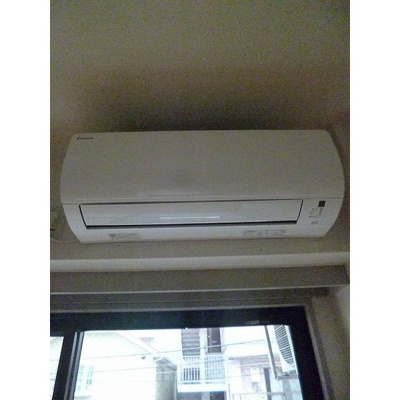 【その他】 | アセンズシティ２ | エアコン